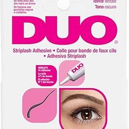 Ardell DUO Striplash Adhesive Dark Tone - 7gm (568044)-55