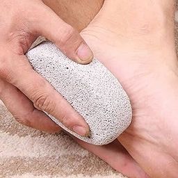 Fully Foot Scrubber Pumice Stone For Girls And Women Pack Of 1-image-65