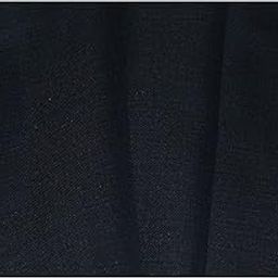 Men's Poly Viscose Self Design Un-Stitched Trouser Fabric Blue Color 1.30 Mtr.-image-33