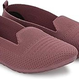 Premium Memory Foam Comfortable Stylish Lightweight Bellies for Women-image-48