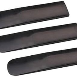 Enakshi (LABEL) Creations 2xSet of 3 Alto Sax Reeds Saxophone Sax Reed Music Gift-image-71