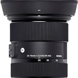 Sigma 24-70MM F/2.8 DG DN Art Lens for L Mount-picture-27
