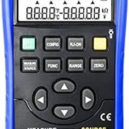 VAR TECH V 7220 R Temperature Calibrator-11