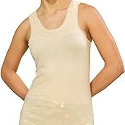 Women's Solid Slim Fit Cami Shirt-image-60