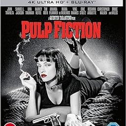 Pulp Fiction [4K UHD + Blu-ray]-25