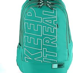 Keep It Real 40L Large Water Resistant School Bag-34