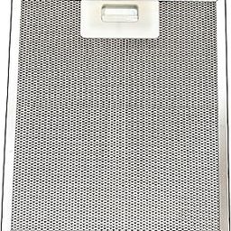 Kitchen's Chimney 6 Layered Cassette Filters, Set of 2 Pcs | Size in mm : Length 260, Width 230, Attachment Lockpins 52-55-13