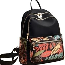 Women Casual Backpacks for Women,Stylish and Trendy backpacks for girls, Water Resistant and Lightweight Latest collection-image-80