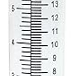 UJEAVETTE Outdoor Rain Gauge Decorative Rainwater Gauge with Scale for Lawn Yard Patio-image-87