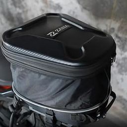 Pluto Tail Bag/Tank Bag for Honda CB200X-image-30