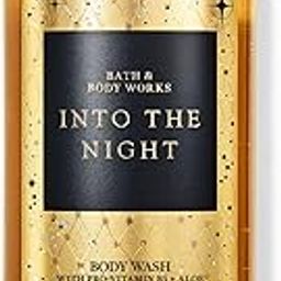 Bath and Body Works Into The Night Body Wash |295 ml / 10 fl oz |Body Wash|Woodsy Fragrance|For Women-30