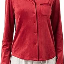 Women Pajama Top-picture-45