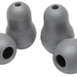 STETHOSCOPE EAR KNOBS For Adults Pair of 5-image-20