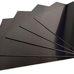 5052 Aluminum Sheet Metal 4 x 4 x 0.02 inch - Thickness Aluminum Metal Plate - Premium Quality Durable Alloy Sheet for Crafting, Industrial and DIY Projects-image-61