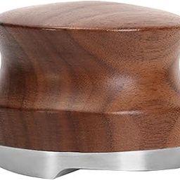 Bnf® Stainless Steel 58mm Espresso Tamper Flat Base Coffee Tamper Tool|Home & Garden-image-0