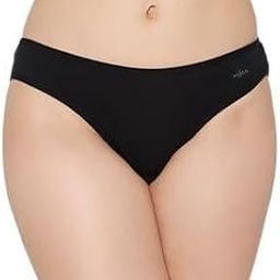 Womens Ultra Soft Bamboo Modal Bikini Brief || Breathable Panties || Anti-Odor, Seamless, Anti Microbial Innerwear-11