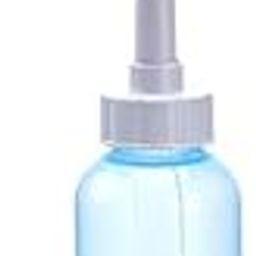 Syga Mom Washer Peri Bottle for Postpartum Care Perineal Recovery After Birth (Pink, Blue)-image-20