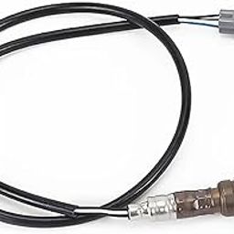 Ubervia® 234-4603 Downstream Oxygen Sensor,For Toyota Camry MR2 Spyder 2.4L,For LEXUS GS300 LS400 SC400 2004-2006-22