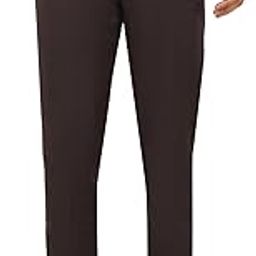 Men's Polycotton Formal Trouser - Comfortable, Stylish Office wear, combatable Pants for Daily Purpose, Ideal for Business & Casual Occasions - (Pack of 1)-image-122