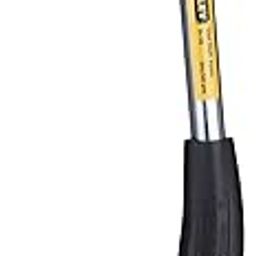 STANLEY 54-105 Camp Axe Steel Shaft with Anti-Rust Properties for Carpentry, Camping, Hiking & Light-Duty Wood Cutting, GREY & BLACK-17
