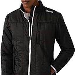 reebok Men's A-Line Coat-picture-34