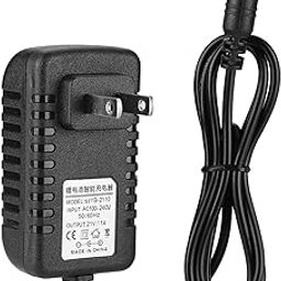 21v Lithium Battery Charger with a 21 Volt Output 18v Wall Supply 4.0ah rcqx202000926 ion String Trimmer Tool 1amp 2.0ah highenergy Adapter jpowtech adedad 20v lithiumion pl10w (US Plug)-image-26