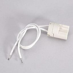 MYADDICTION G8.5 Socket Ceramic Light Holder 2A 750V-10