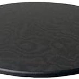 The Style Sutra 3xWaterproof Non-Slip Round Fitted Tablecloth Table Cover Cloth 120cm Black|Home & Garden | Furniture | Furniture Parts & Accessories-image-26