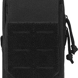 ™ Waist Bag Pouch Fanny Pack Key Holder Tote Bum Bags for Running Fishing Men Black | Backpacks, Bags & Briefcases | Mens Accessories-image-81