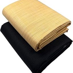 Untitched Shirt and Trouser Fabric- Cotton Blend Material - 2.25m Shirt Cloth- 1.20m Pant Piece-image-29