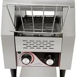 Prockured Conveyor Toaster TT-300 – 1.92kW, High Volume Conveyor-picture-18