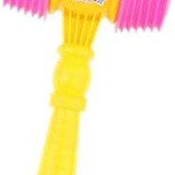 LOOM TREE® 2x26cm Sound BB Whistle Hammer for Baby Toddlers Kids Musical Educational Toy | Educational | Music & Art-picture-22