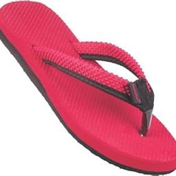 Women’s Diabetic and Orthopedic Care Softy Sandals | Comfortable Flip flop | Slippers Made with Durable Rubber-image-57