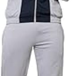 Men's Athletic Court & Track Jacket-22