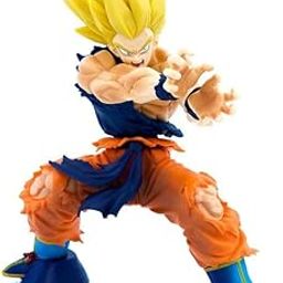 NHCDFA Anime Figurine, Anime Action Figure Anime Action Figure- Unlease The Power of Highly Detailed Collectible with Dynamic Pose (15Cm)-image-15