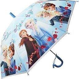 ™ Frozen Elsa Umbrella for Girls, Frozen Family Umbrella, Princess theme Umbrellas for Girls, Cartoon Umbrellas for Kids, Chaata for Rain Chatri for Kids-42