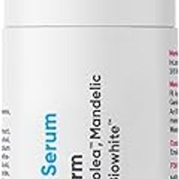 Cos-IQ Brightening Underarm Roll On Serum for Men | With Bioecolea, Mandelic Acid and Bio White | Prevents Body Odour, Brightens Skin & Exfoliates Underarms | Fresh & fragranced | Suitable for Sensitive Skin | 40ml-42