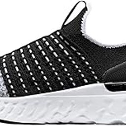 W React Phantom Run FK 2 Black/White-image-11