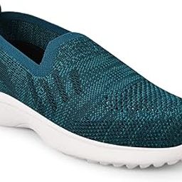 Women Camp-Kite Running Shoes-picture-32