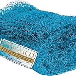 AZONE Wasco Anti Bird Net for Balcony, 40 x 10 Feet Nylon (Blue)-picture-25