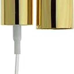 Grand Parfums 60ml, 2 oz, Gold Mist Atomizer Spray Caps 18/415, 24 Count-image-43