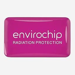 Envirochip - for Mobile Phone | Clinically Tested | Reduces Stress | Improves Heart and Brain Health (Pink)-5