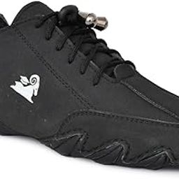 Casual Short Boat Shoes for Men-image-4