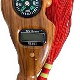 Eis Digital Counter ABS Plastic Digital Finger Hindu Mala Mantra Jap Tasbeeh Misbaha Islamic Muslim Buddha Counter for Prayer God Name(Multi Colour- 1 Piece) (Digital Finger Counter)-picture-26