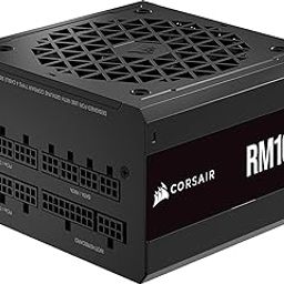 CORSAIR RM1000e (2023) Fully Modular Low-Noise ATX Power Supply - ATX 3.0 & PCIe 5.0 Compliant - 105°C-Rated Capacitors - 80 Plus Gold Efficiency - Modern Standby Support-image-49