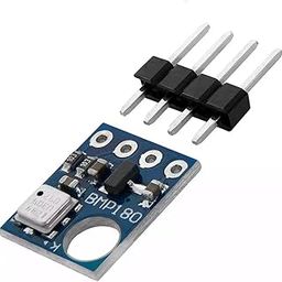 EmbeTronicX BMP180 Digital Barometric Pressure Sensor Module High Quality - ChipTronicX-11