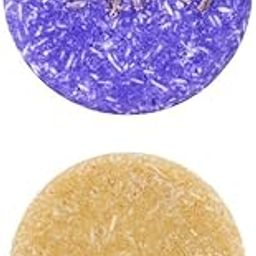 MERISHOPP® 2x Organic Natural Hair Nourishing Solid Shampoo Soap Bar Lavender Honey|Health & Beauty | Hair Care & Styling | Shampoos & Conditioners-image-45