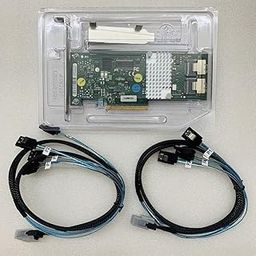 9211-8i D2607-A21 6Gbps SAS LSISAS2008 P20 IT Mode ZFS FreeNAS unRAID 2* SFF-8087 SATA-26