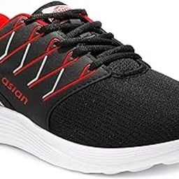 Men's Century-12 Sports Running,Walking & Gym Shoes Lightweight Eva Sole with Extra Comfort Casual Snaeker Shoes for Men's-image-44