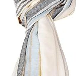 Unisex Designer Looks Light Color Scarf for Men & Women-image-60